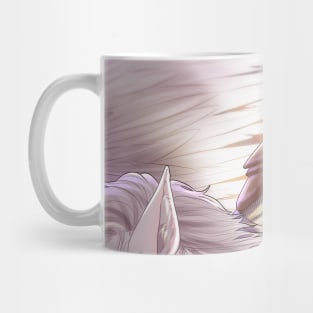 Valkyrie Mug